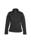 Picture of Biz Collection Ladies Soft Shell Jacket J3825