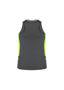 Picture of Biz Collection Ladies' Renegade Singlet SG702L