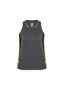 Picture of Biz Collection Ladies' Renegade Singlet SG702L