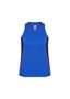 Picture of Biz Collection Ladies' Renegade Singlet SG702L