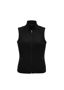 Picture of Biz Collection Ladies Apex Vest J830L