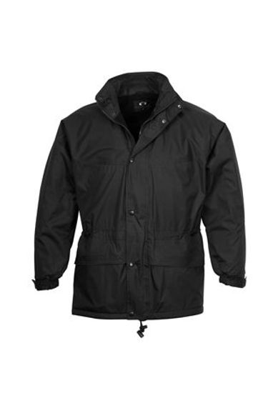 Picture of Biz Collection Unisex Trekka Jacket J8600