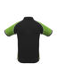 Picture of Biz Collection Mens Nitro Polo P10112