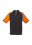 Picture of Biz Collection Mens Nitro Polo P10112