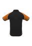 Picture of Biz Collection Mens Nitro Polo P10112