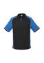 Picture of Biz Collection Mens Nitro Polo P10112