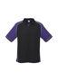 Picture of Biz Collection Mens Nitro Polo P10112