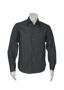 Picture of Biz Collection Mens Metro Long Sleeve Shirt SH714