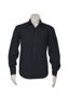 Picture of Biz Collection Mens Metro Long Sleeve Shirt SH714