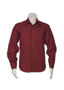 Picture of Biz Collection Mens Metro Long Sleeve Shirt SH714