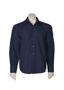 Picture of Biz Collection Mens Metro Long Sleeve Shirt SH714