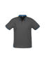 Picture of Biz Collection Mens Jet Polo P226MS