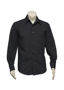 Picture of Biz Collection Mens Manhattan Long Sleeve Shirt SH840