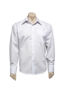 Picture of Biz Collection Mens Manhattan Long Sleeve Shirt SH840