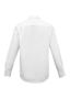 Picture of Biz Collection Mens Manhattan Long Sleeve Shirt SH840