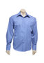 Picture of Biz Collection Mens Manhattan Long Sleeve Shirt SH840