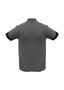 Picture of Biz Collection Mens Talon Polo P401MS