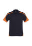 Picture of Biz Collection Mens Talon Polo P401MS