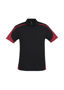 Picture of Biz Collection Mens Talon Polo P401MS