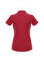 Picture of Biz Collection Ladies Razor Polo P405LS