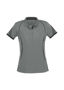 Picture of Biz Collection Ladies Razor Polo P405LS