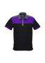 Picture of Biz Collection Mens Charger Polo P500MS