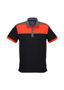 Picture of Biz Collection Mens Charger Polo P500MS