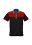 Picture of Biz Collection Mens Charger Polo P500MS