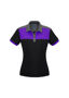 Picture of Biz Collection Ladies Charger Polo P500LS