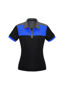 Picture of Biz Collection Ladies Charger Polo P500LS