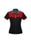 Picture of Biz Collection Ladies Charger Polo P500LS