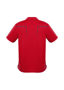 Picture of Biz Collection Mens Cyber Polo P604MS