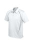 Picture of Biz Collection Mens Cyber Polo P604MS