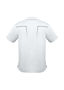 Picture of Biz Collection Mens Cyber Polo P604MS