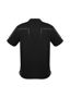 Picture of Biz Collection Mens Cyber Polo P604MS