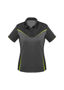 Picture of Biz Collection Ladies Victory Polo P606LS