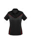 Picture of Biz Collection Ladies Victory Polo P606LS