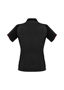 Picture of Biz Collection Ladies Victory Polo P606LS