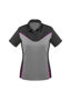 Picture of Biz Collection Ladies Victory Polo P606LS