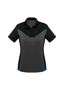 Picture of Biz Collection Ladies Victory Polo P606LS