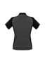 Picture of Biz Collection Ladies Victory Polo P606LS