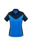 Picture of Biz Collection Ladies Victory Polo P606LS