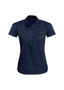 Picture of Biz Collection Ladies Coast Polo P608LS