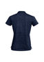 Picture of Biz Collection Ladies Coast Polo P608LS