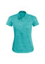 Picture of Biz Collection Ladies Coast Polo P608LS