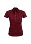 Picture of Biz Collection Ladies Coast Polo P608LS