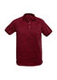 Picture of Biz Collection Mens Coast Polo P608MS