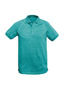 Picture of Biz Collection Mens Coast Polo P608MS