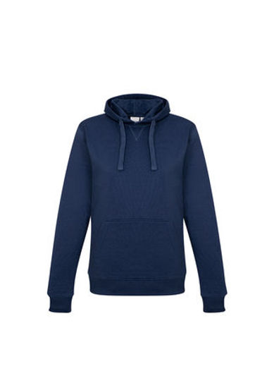 Picture of Biz Collection Ladies' Crew Hoodie SW760L