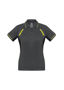 Picture of Biz Collection Ladies Renegade Polo P700LS